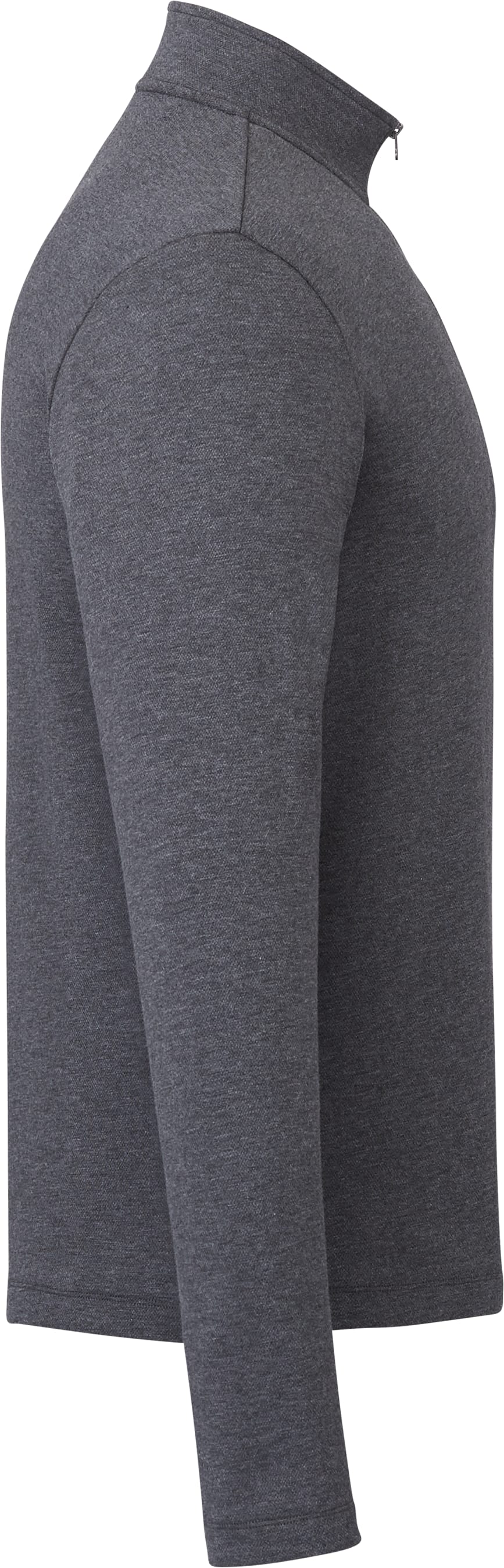 Men's RIGI Eco Knit Quarter Zip