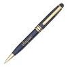 Tremblant Metal Twist Action Ballpoint Pen (3-5 Days)
