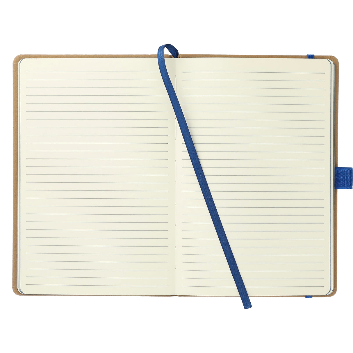 5.5" x 8.5" FSC® Mix Eco Color Bound JournalBook®