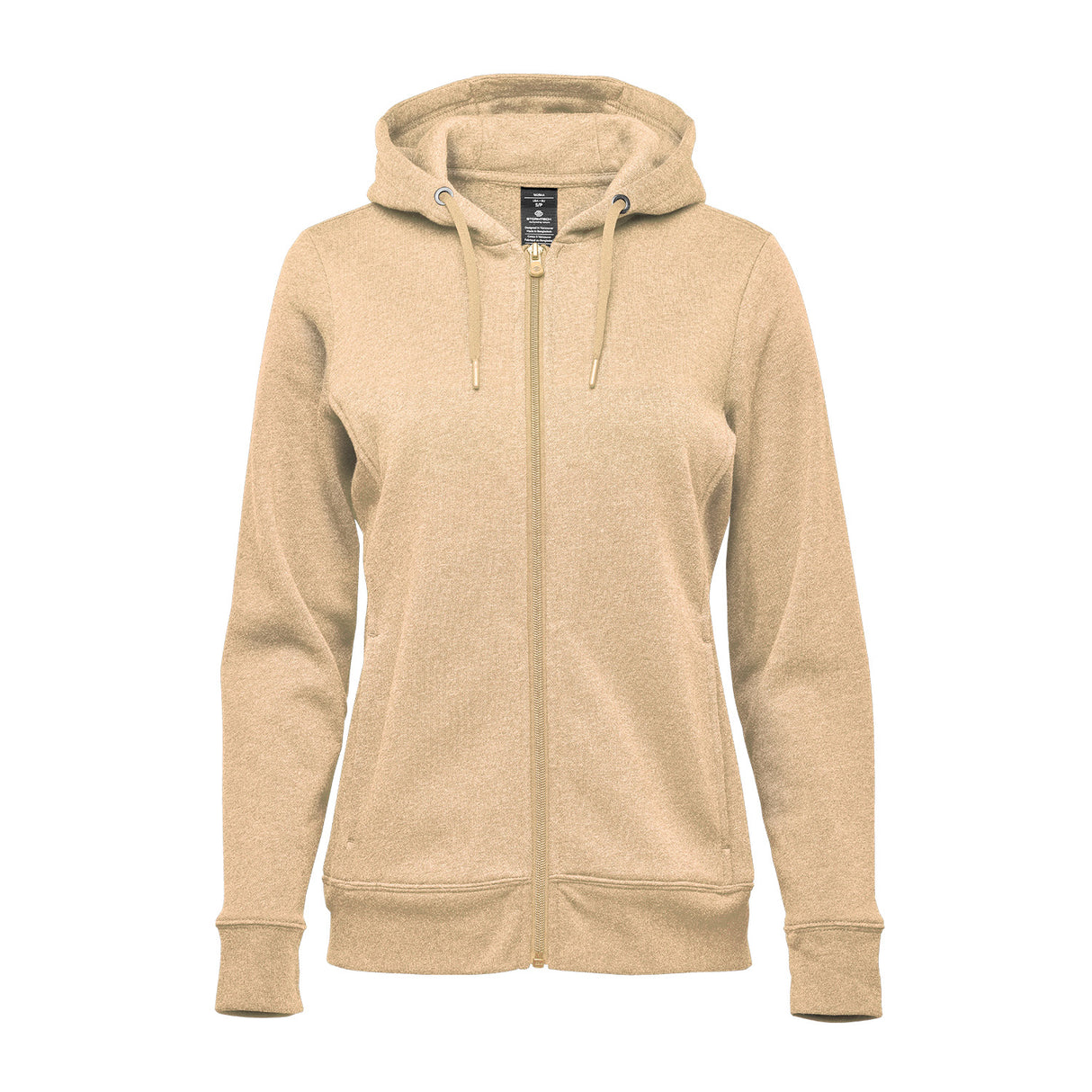 Women's Monashee Fleece Full Zip Hoody
