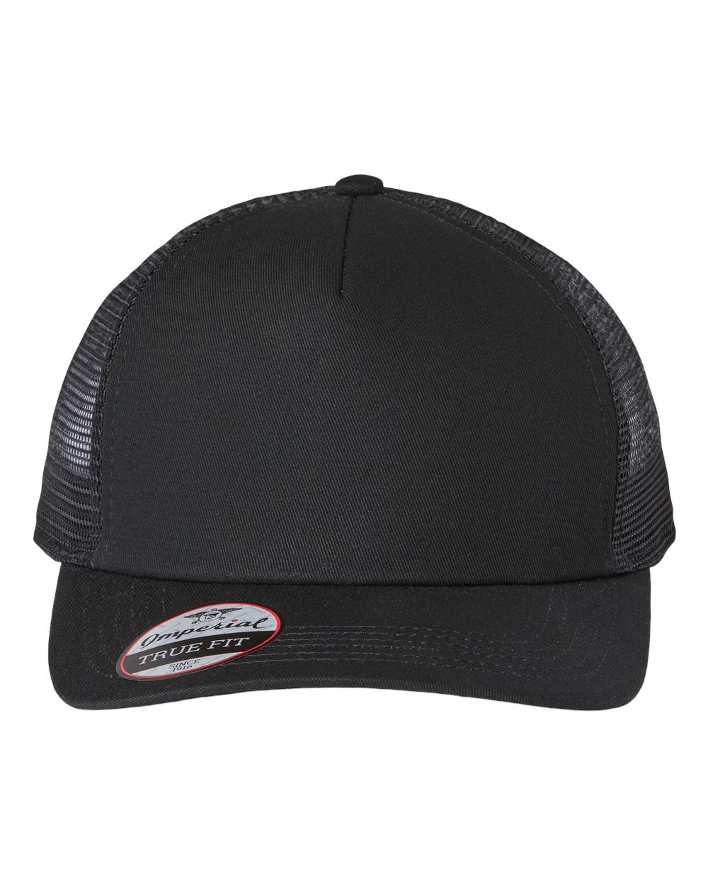 Imperial North Country Trucker Cap