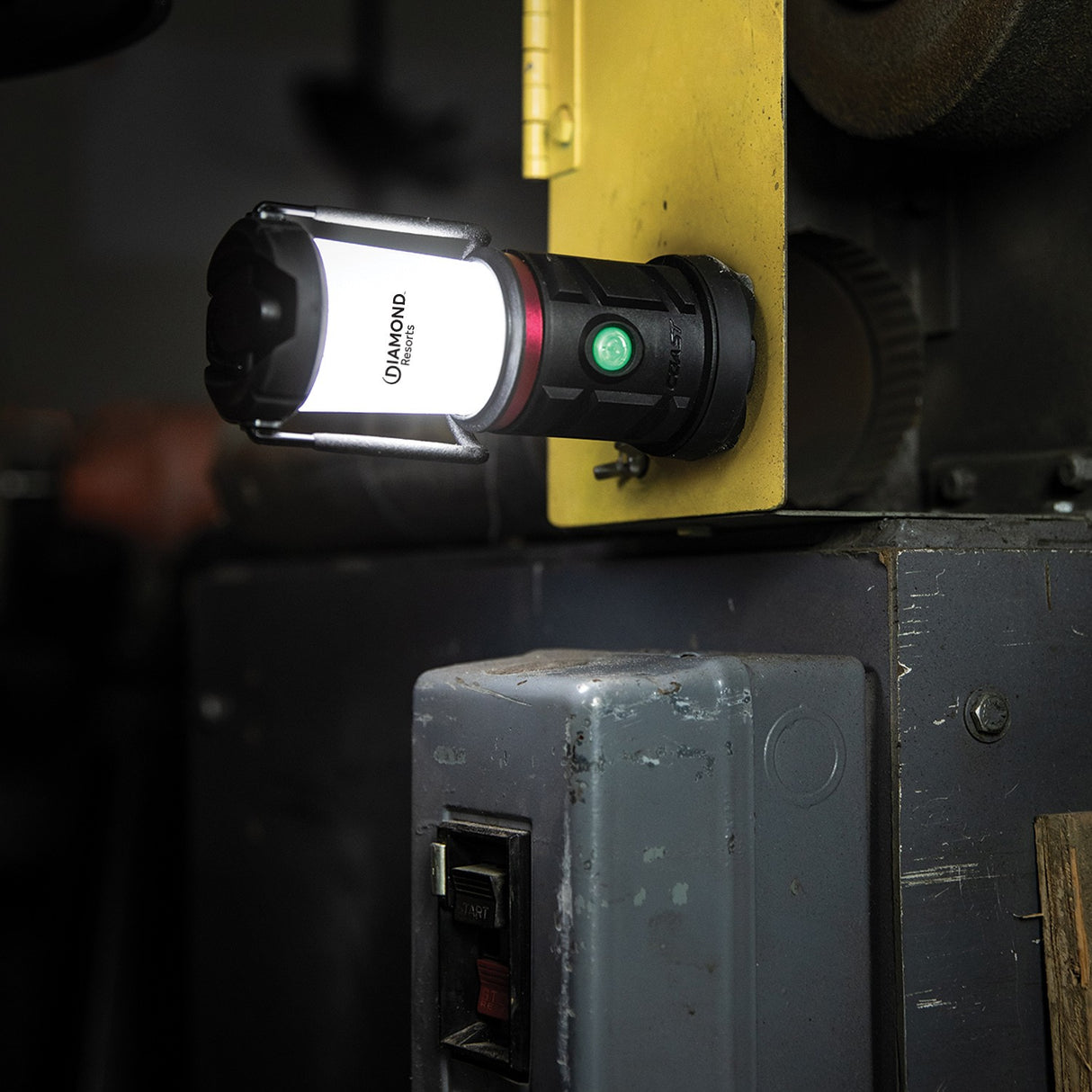 Coast® Emergency Area Lantern