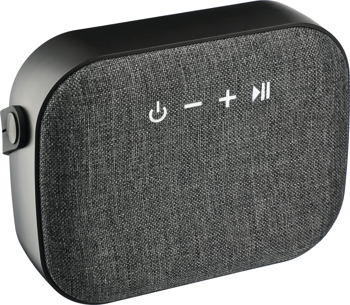 Woven Fabric Bluetooth Speaker