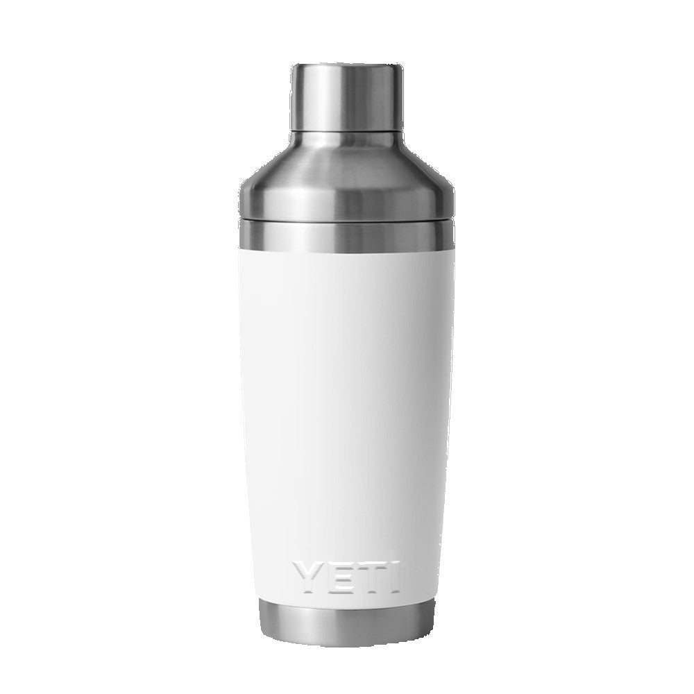 Custom YETI Rambler 20oz (591ml) Cocktail Shaker