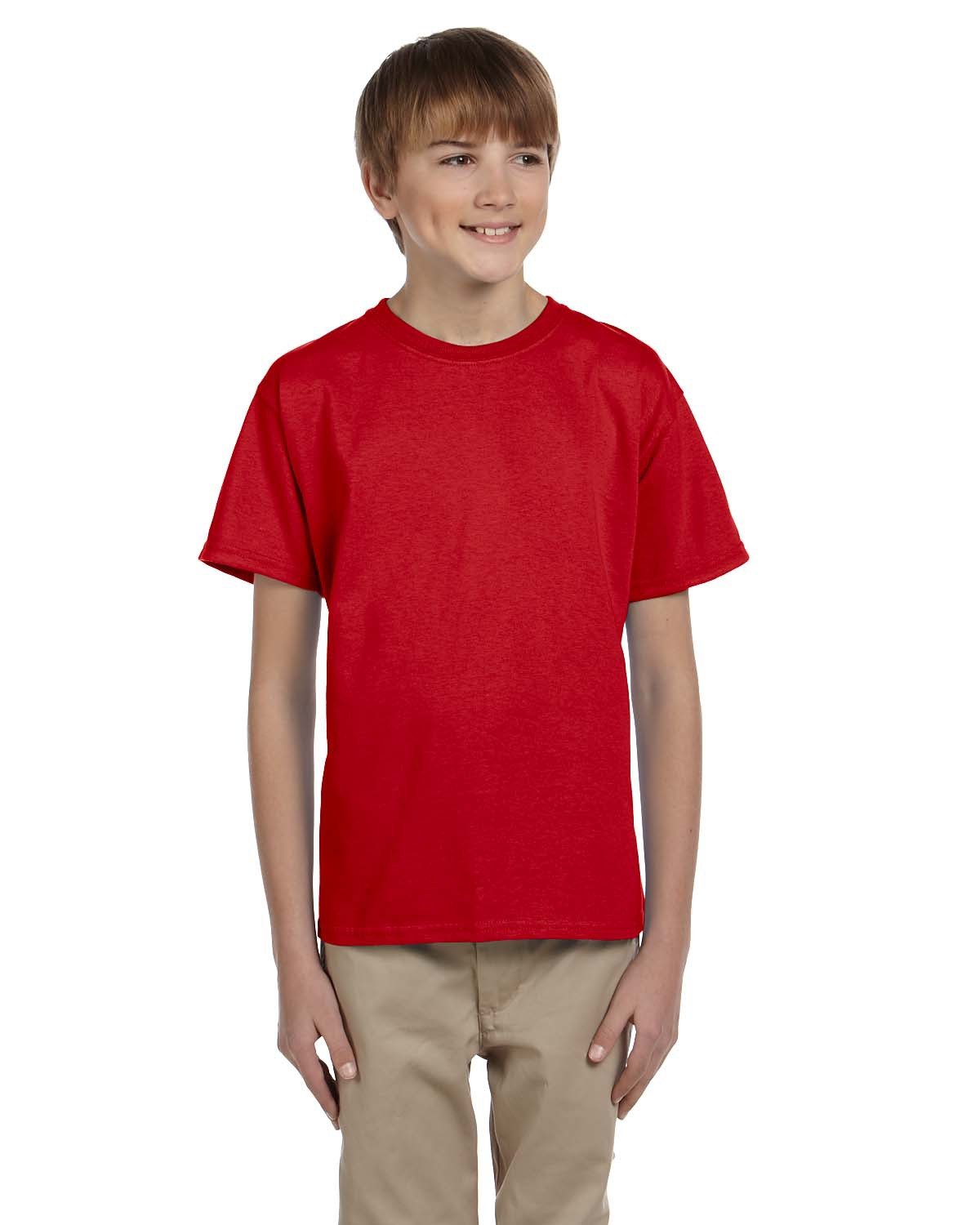 Gildan Youth Ultra Cotton® T-Shirt