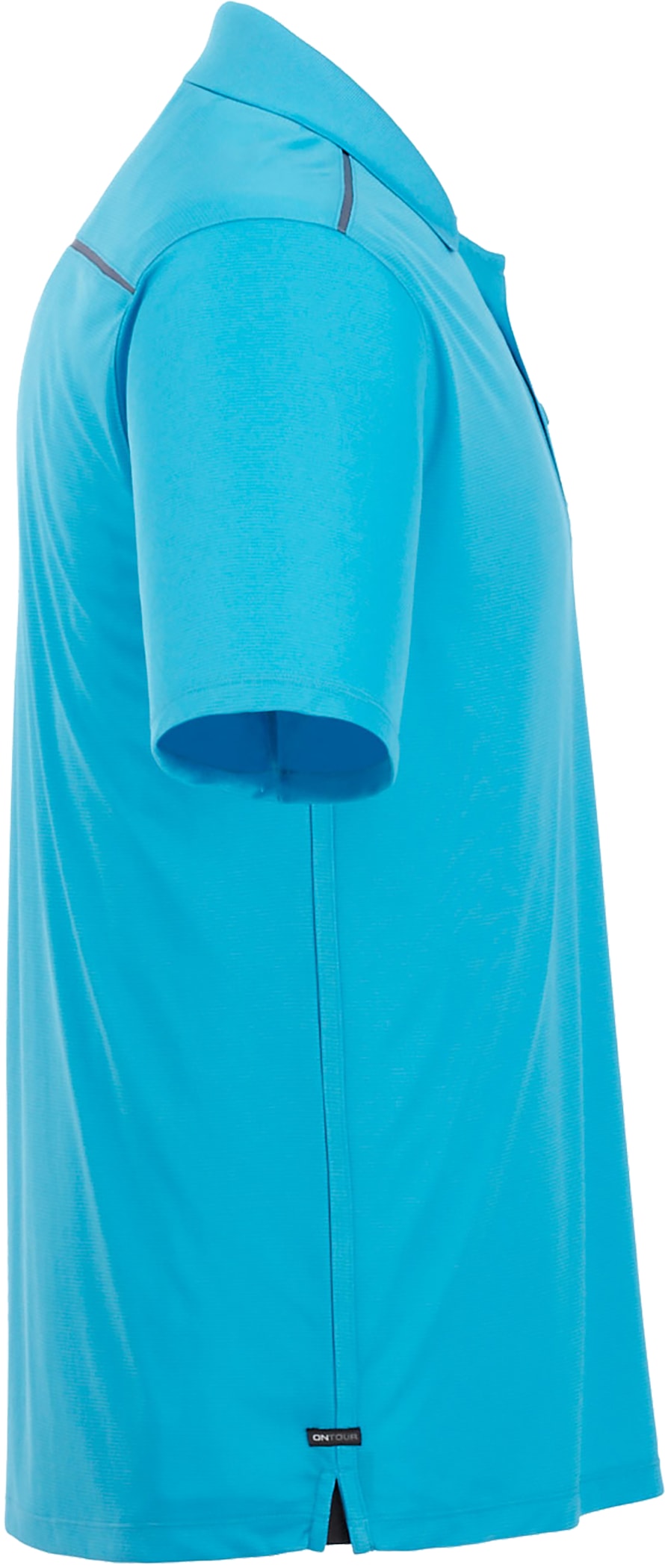 Men's Albula SS Polo