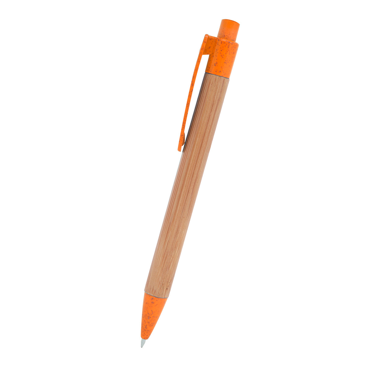 Bamboo Wheat Writer Pen