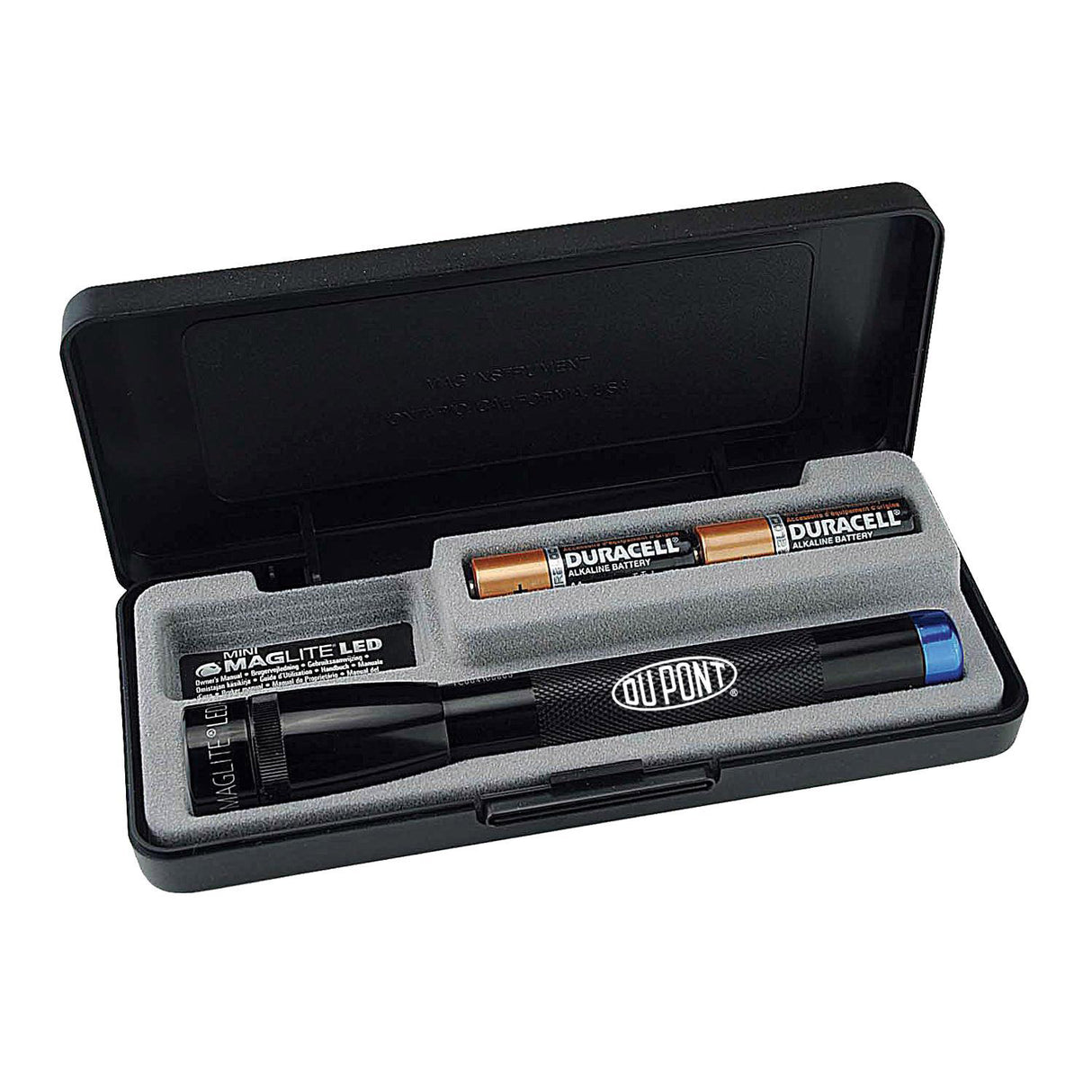 Mini Maglite® LED Spectrum - Blue