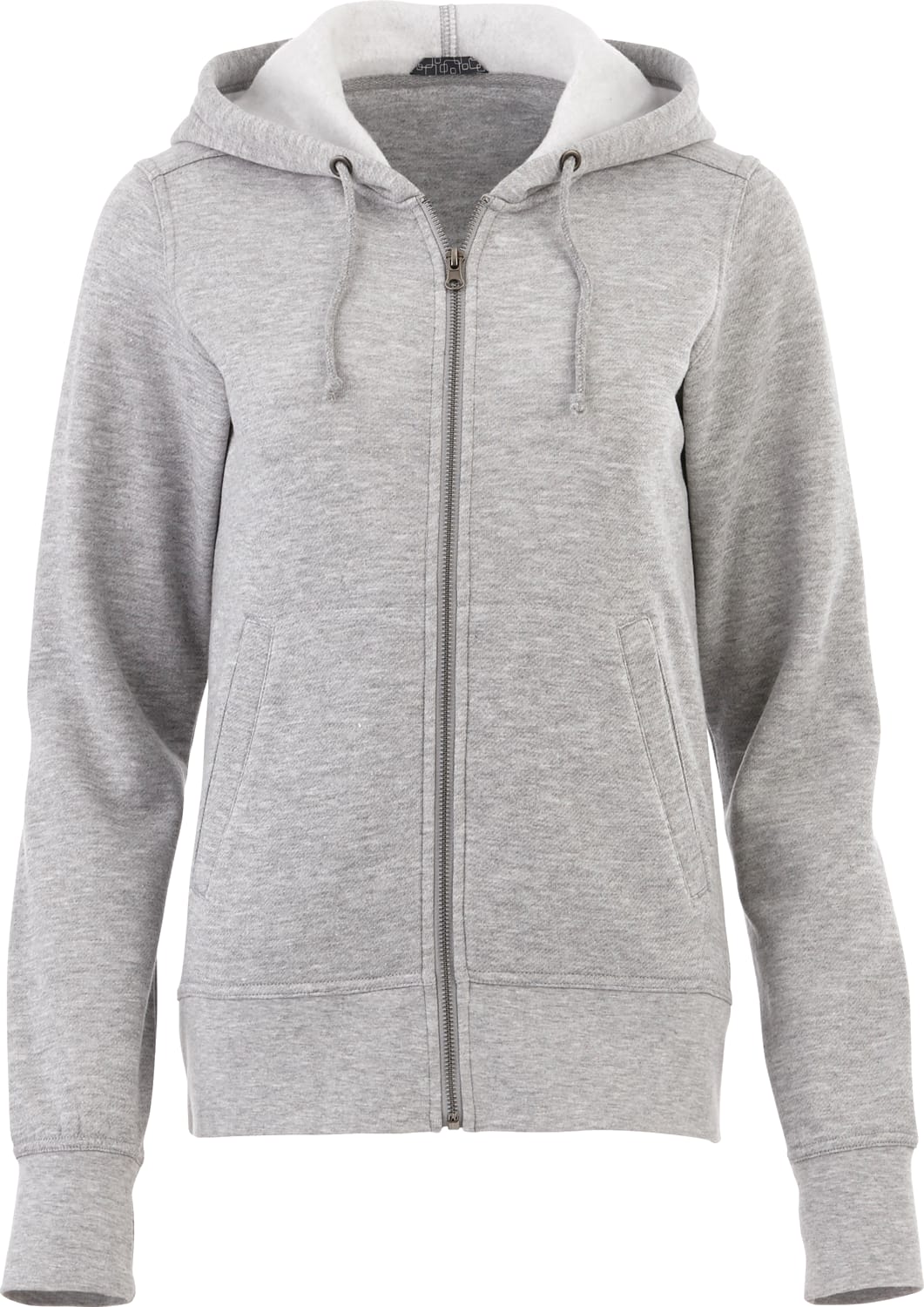 Women's CYPRESS Fleece Zip Hoody