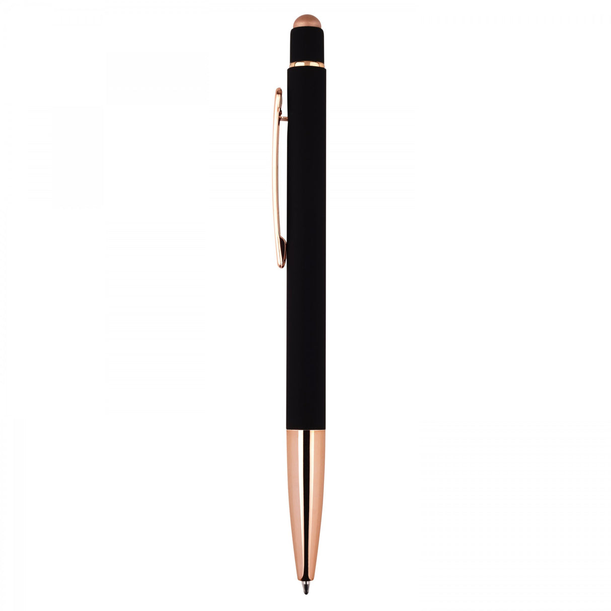 Top Notch Reflection 2-In-1 Ballpoint Pen / Stylus