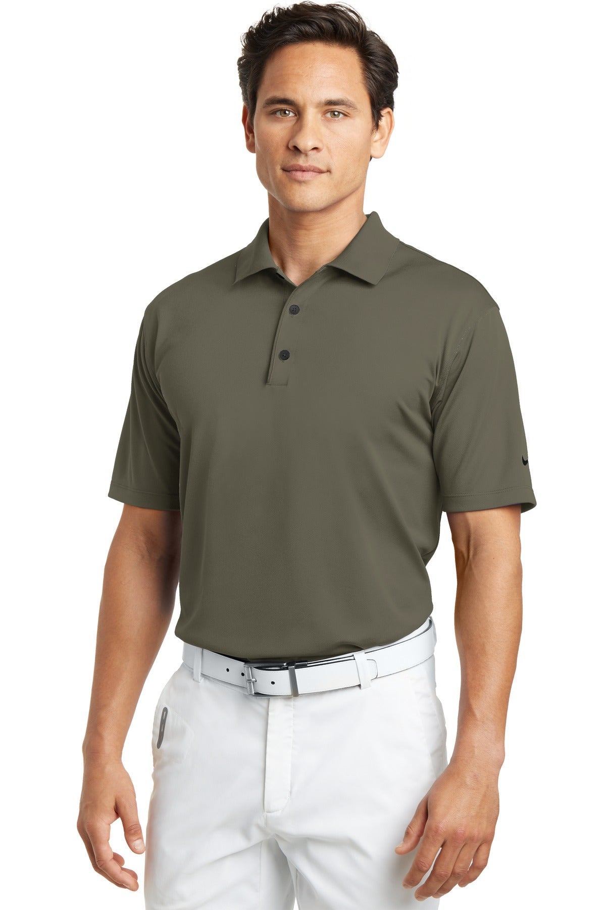 Nike Golf Tech Basic Dri-Fit Polo Shirt