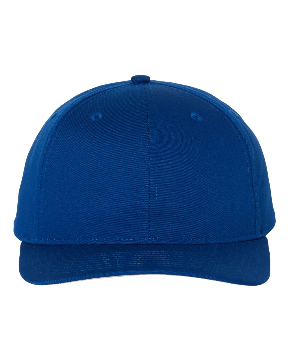 Richardson® Pro Twill Snapback Cap