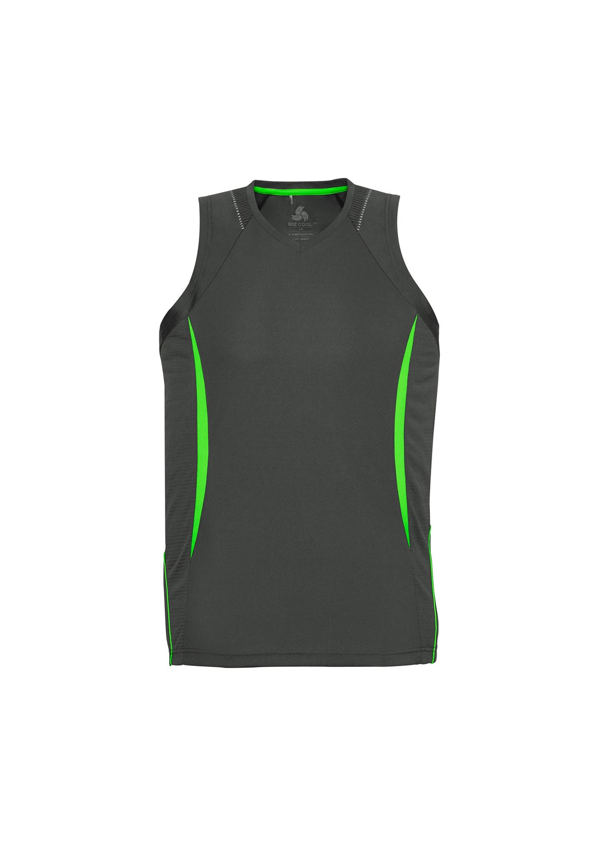 Men's Razor Sports Singlet Shirt