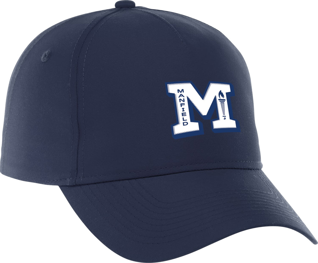 Unisex DOMINATE Ballcap