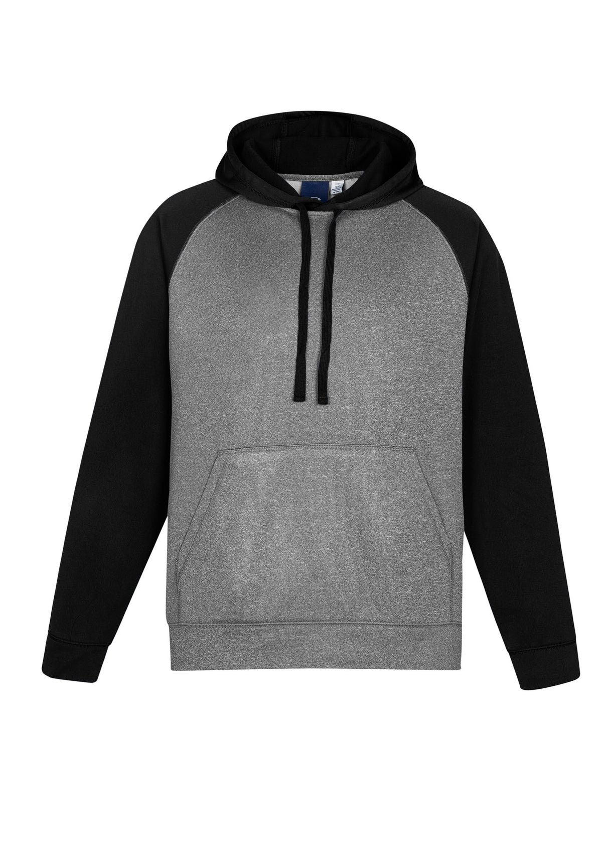 Hype Two Tone Men's Hoodie