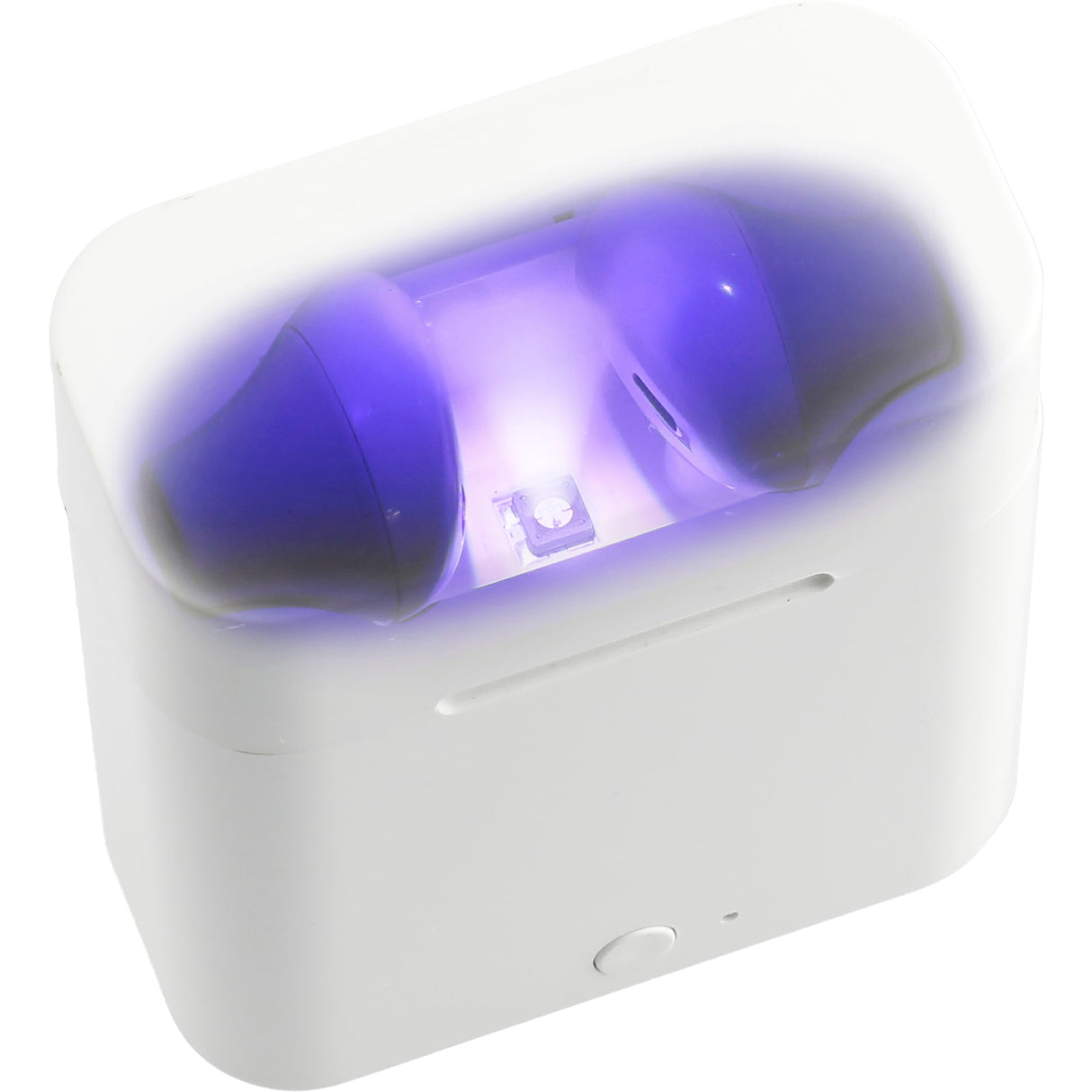 Volantis UV True Wireless Auto Pair Earbuds