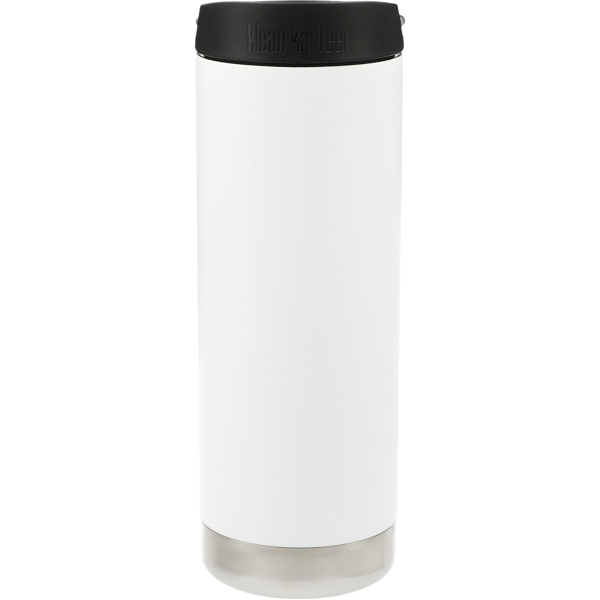Klean Kanteen Eco TKWide 16oz- Caf© cap