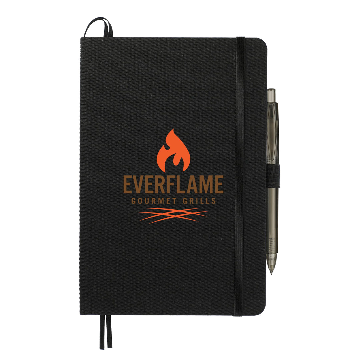 Recycled Marine Bound JournalBook® Set (5.5"x8.5")