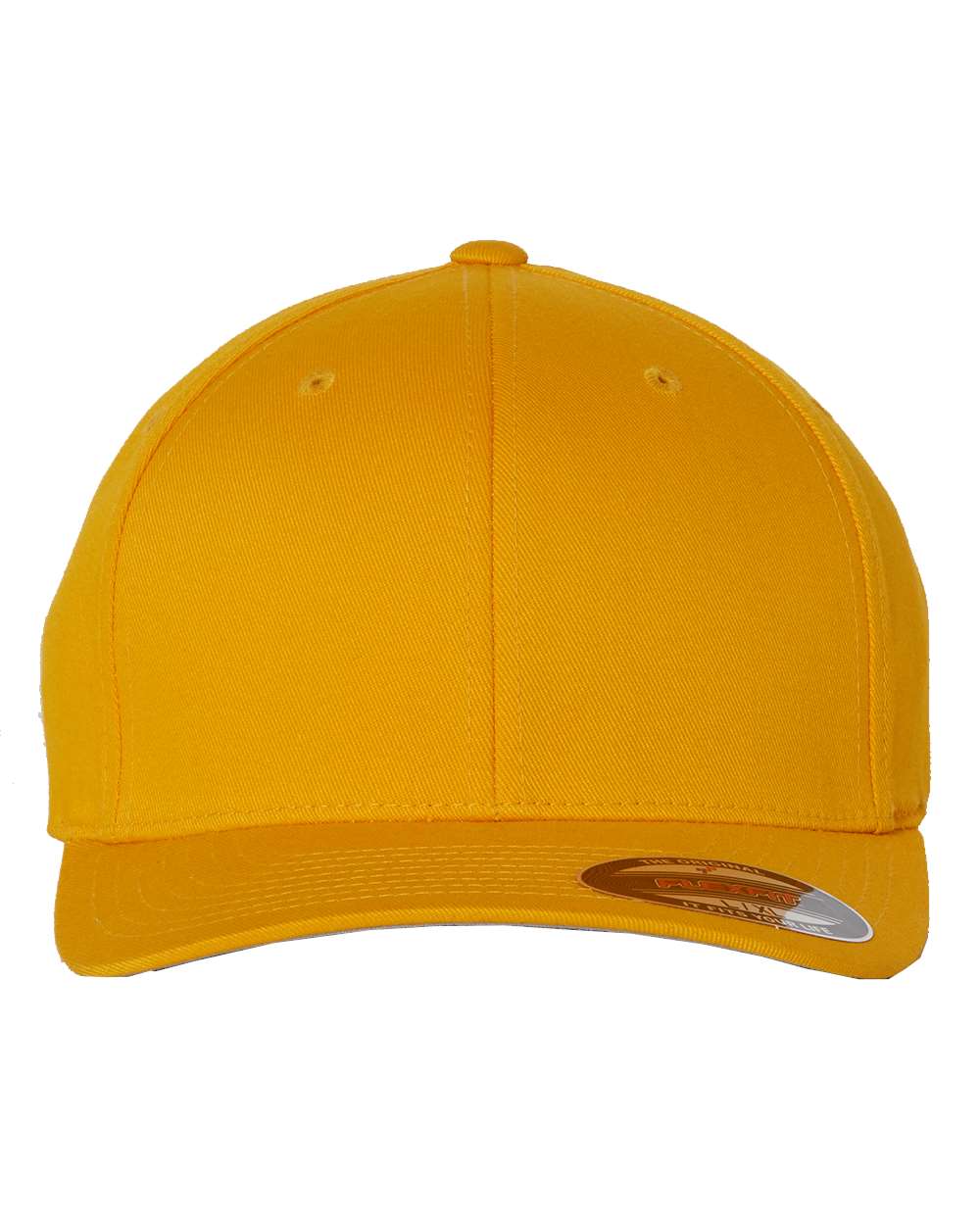 000094 Flexfit® Cotton Blend Cap