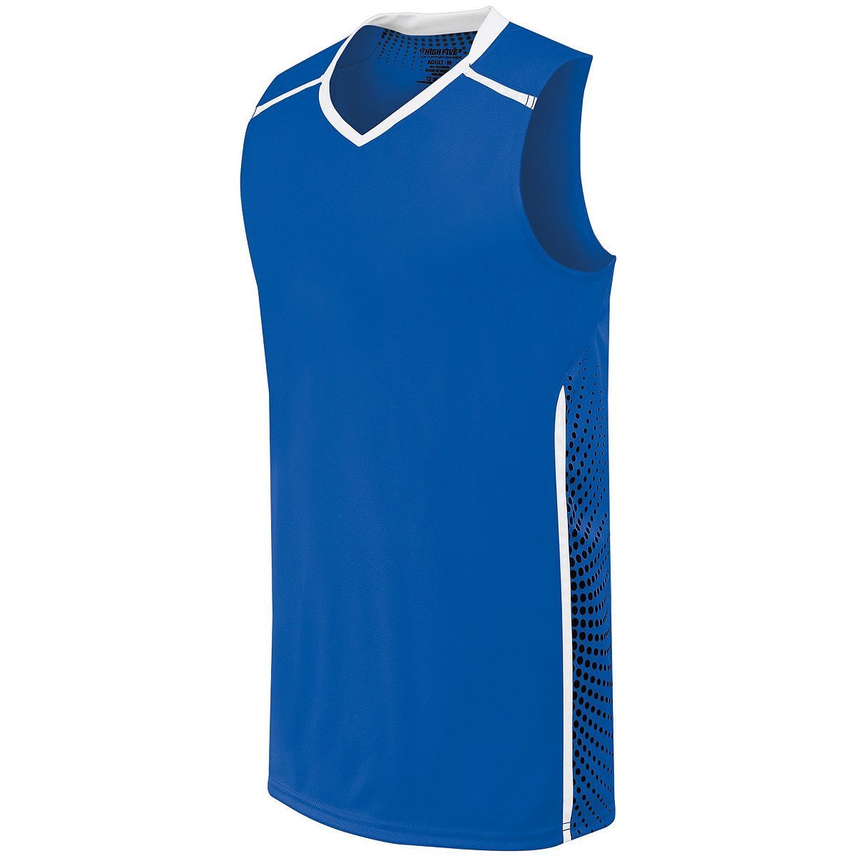 Ladies' Comet Jersey