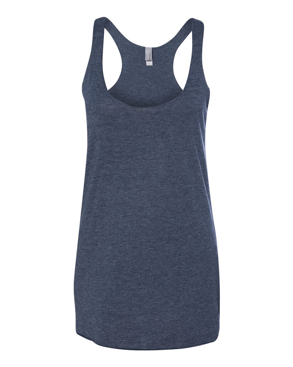 Next Level Women's Triblend Racerback Tank Top