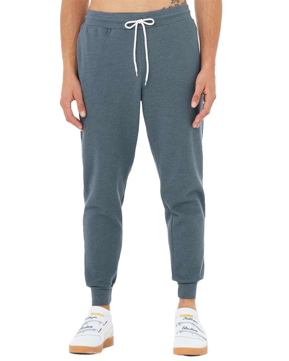 Bella+Canvas Unisex Joggers