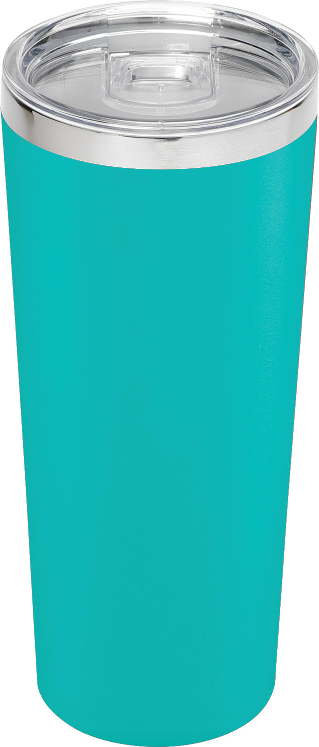 Thor Copper Vacuum Insulated Tumbler 22oz