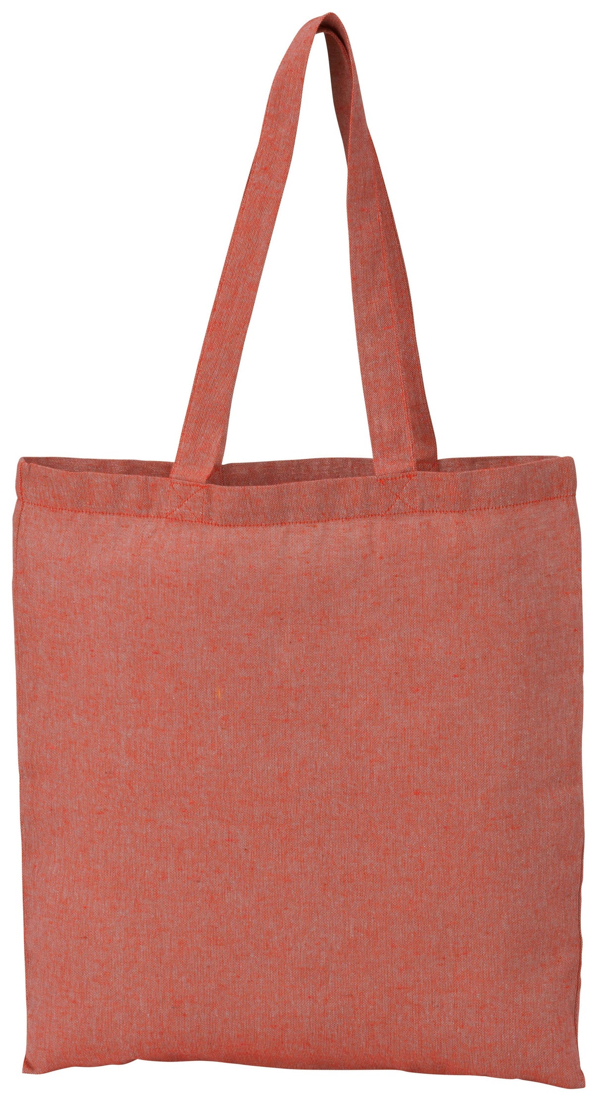 Recycled 5oz Cotton Twill Tote