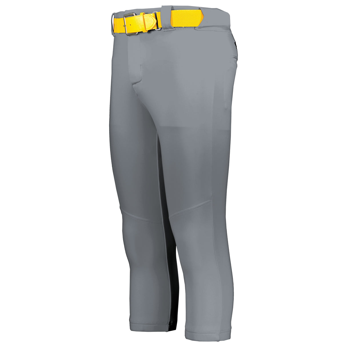 Ladies Flexstretch Softball Pant with Belt Loops