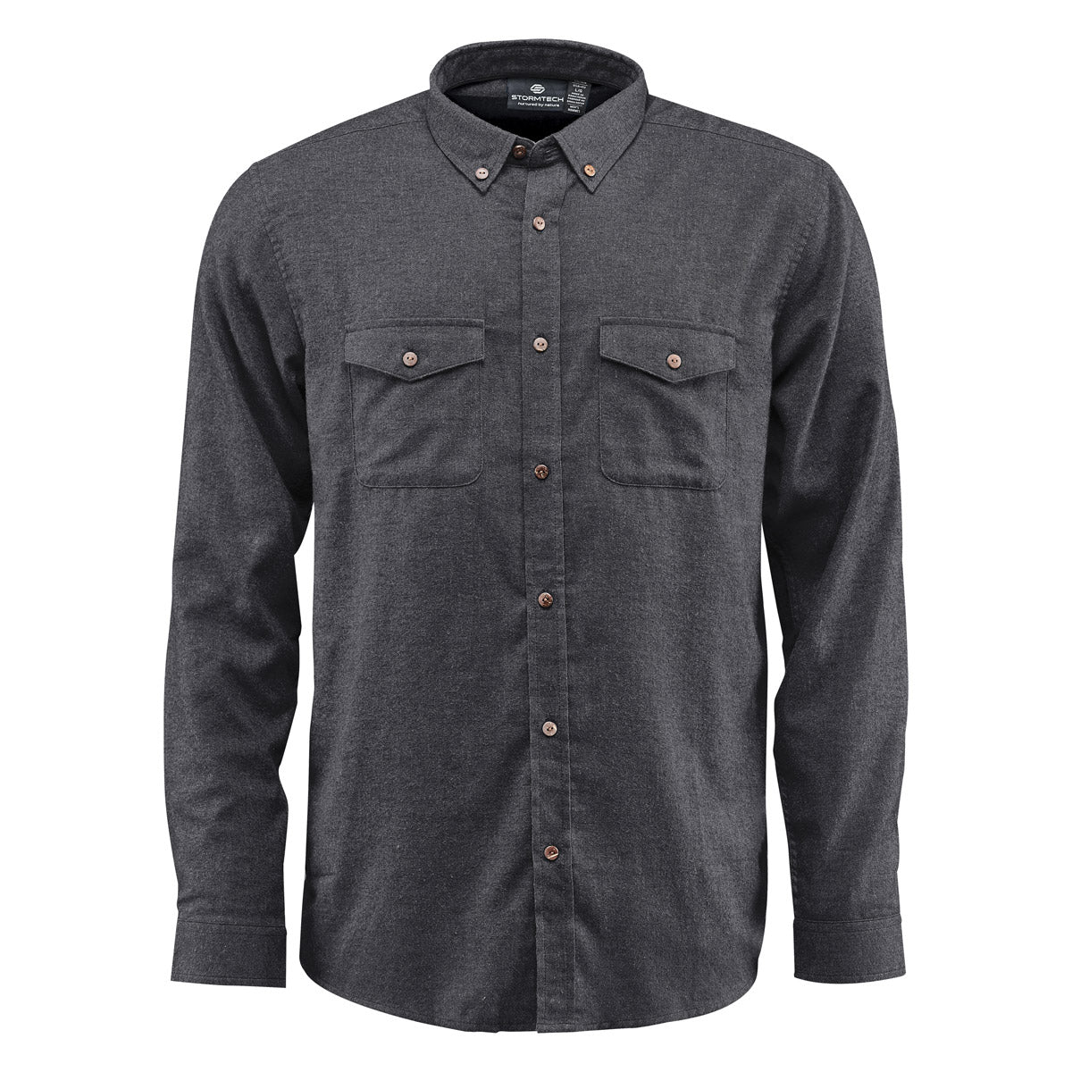Men's Cambridge L/S Shirt