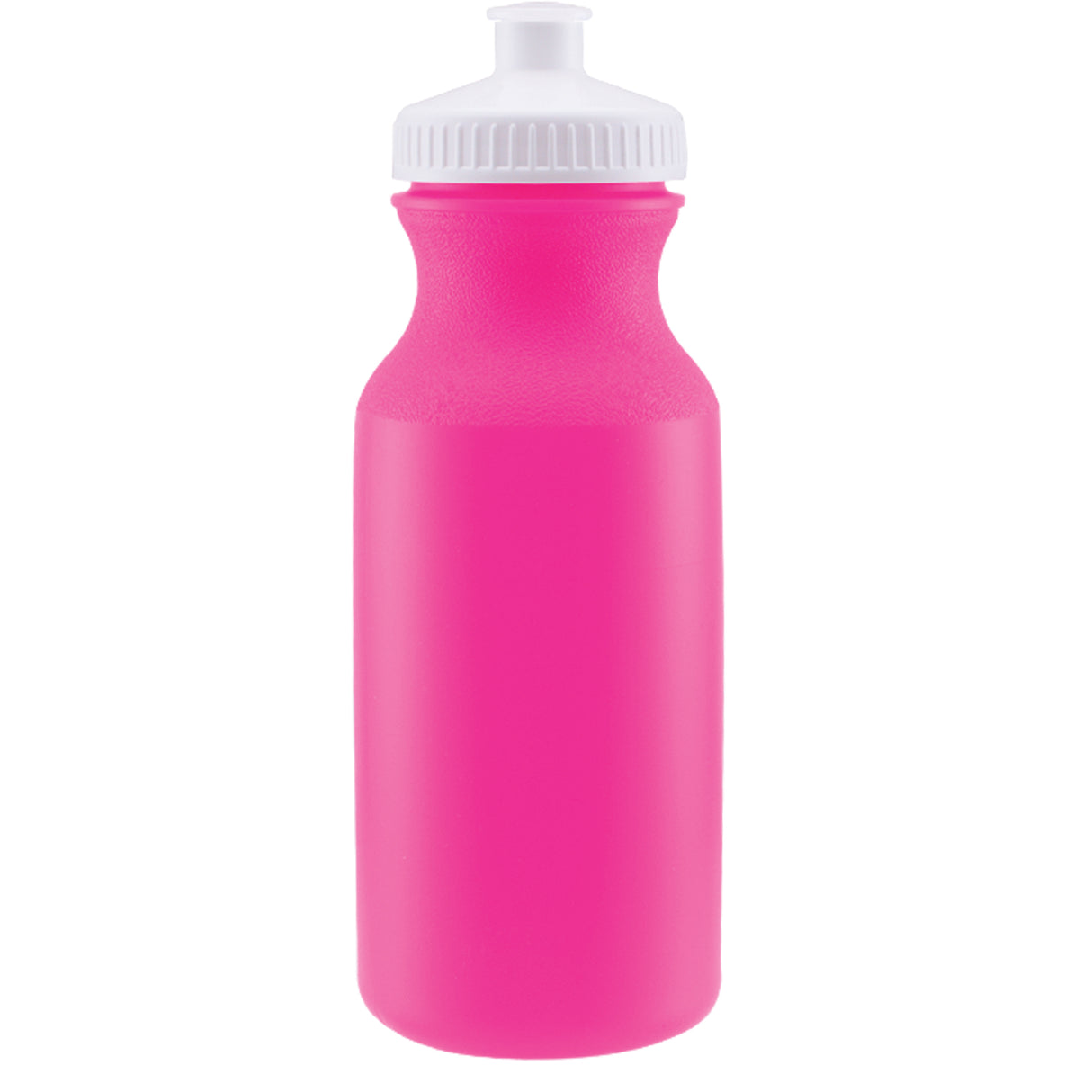 Bike II - ColorJet - Full Color 20 Oz. Sports Bottle