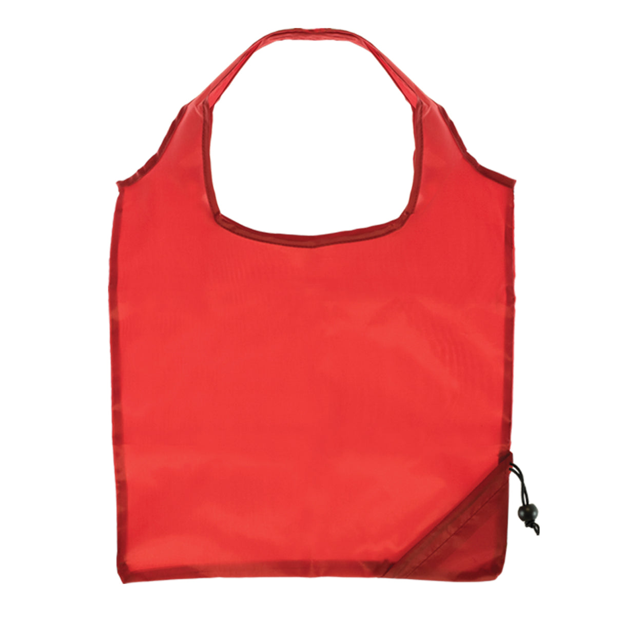 Capri - Foldaway Shopping Tote Bag - Full Color