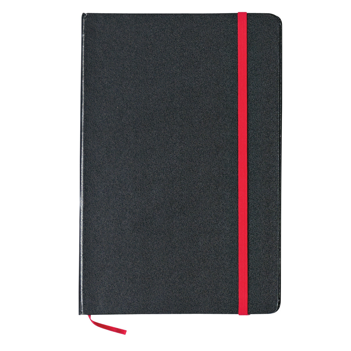 5" X 7" Shelby Notebook