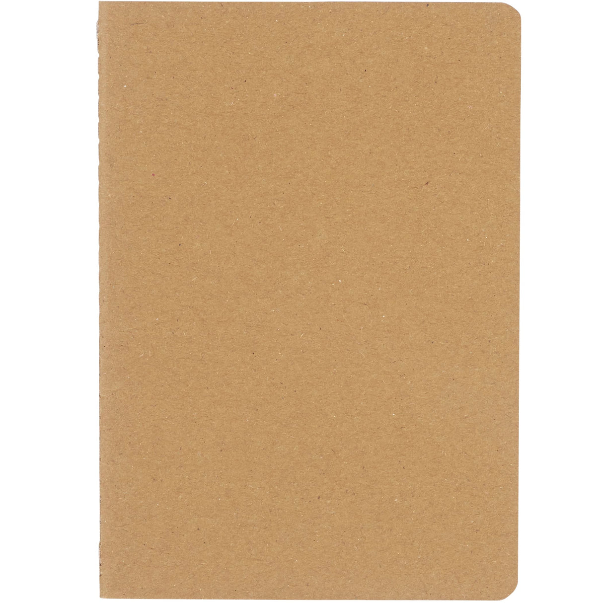 5" x 7" FSC® Mix Recycled Pocket Notebook