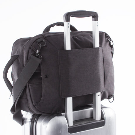 Traveller Convertible Backpack & Briefcase