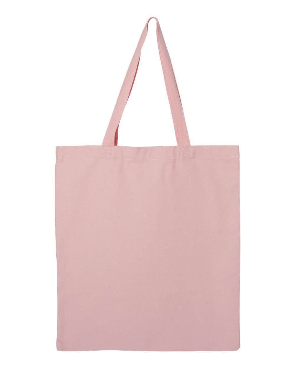000501 Q-Tees™ Promotional Tote