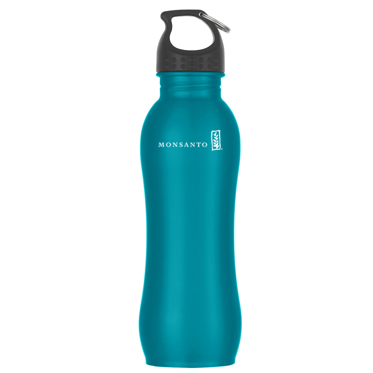 25 Oz. Stainless Steel Grip Bottle