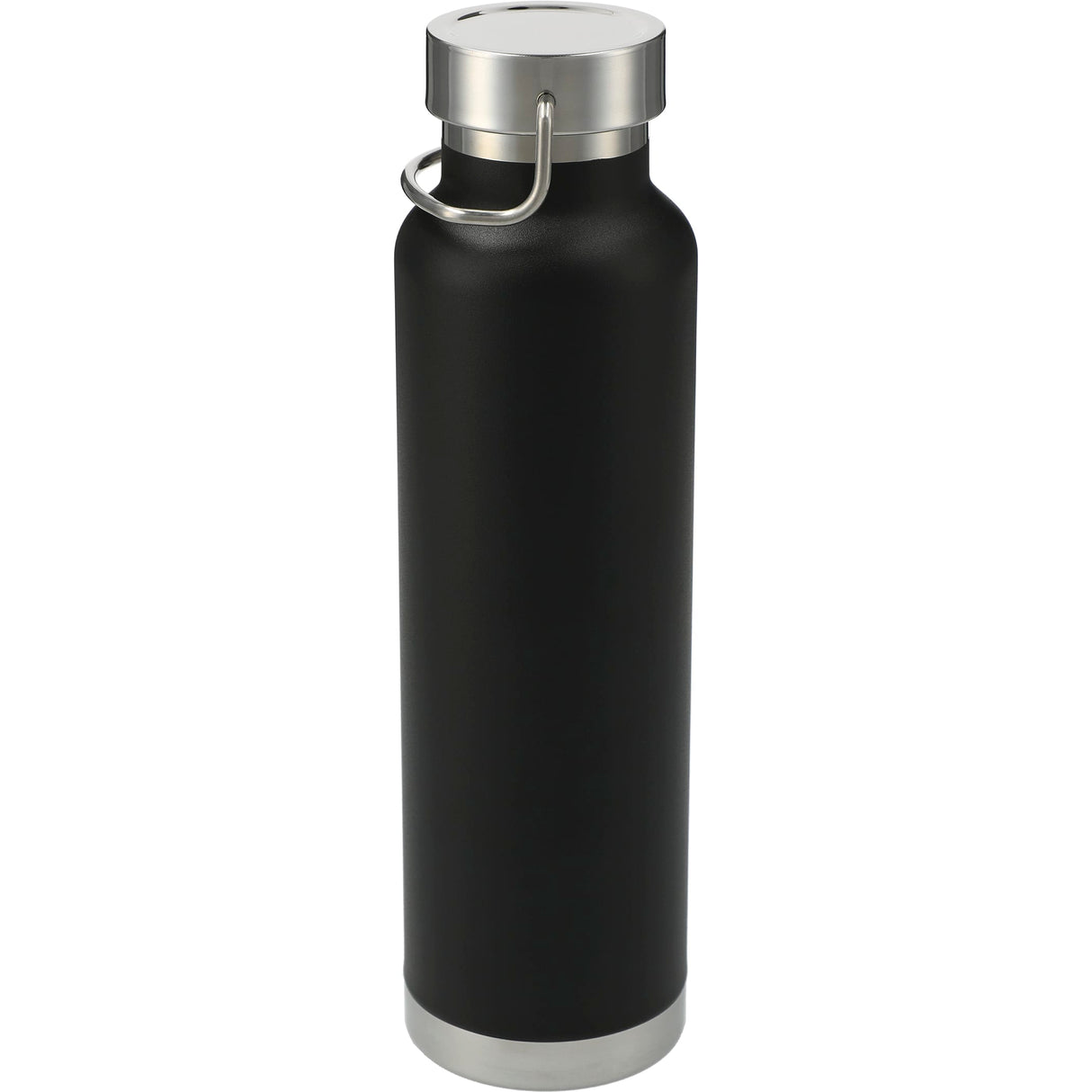 000392 Thor Copper Vacuum Insulated Bottle 22oz