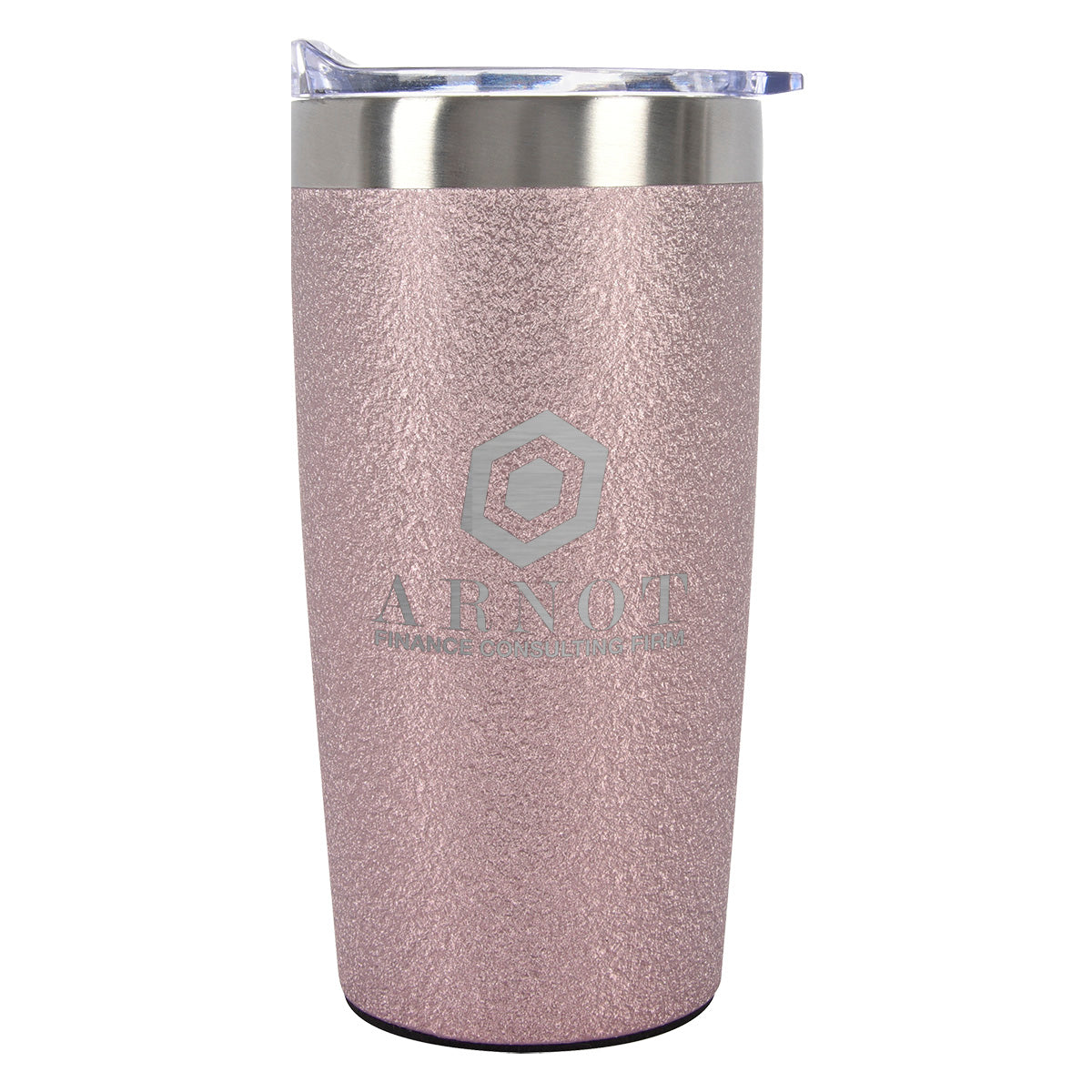 20 Oz. Iced Out Himalayan Tumbler