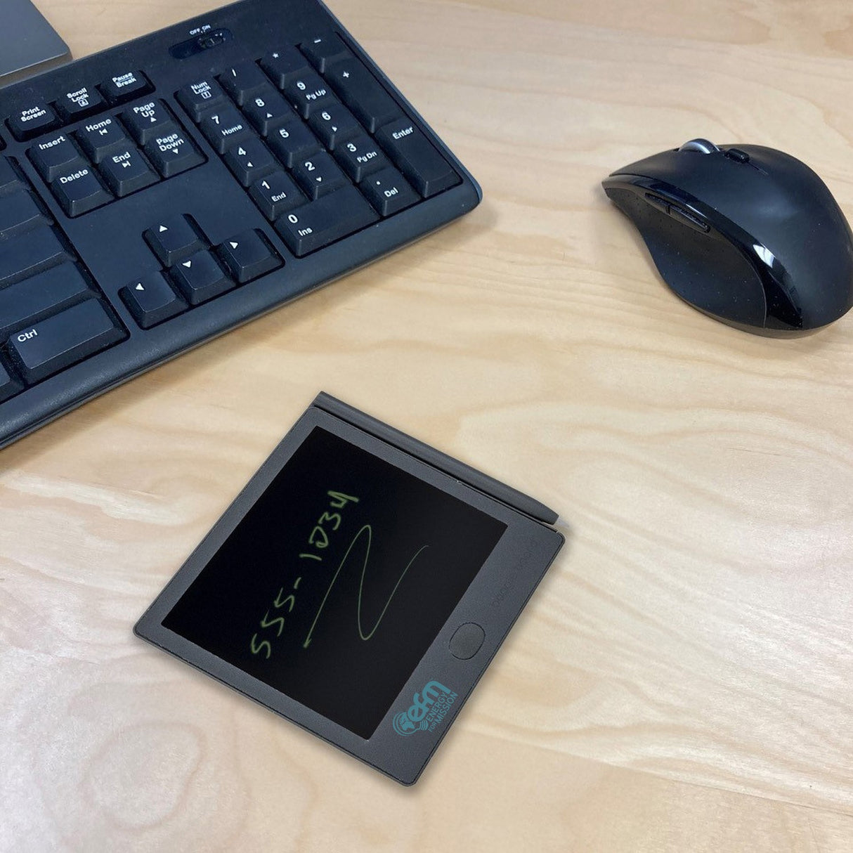 Boogie Board® Quick Take Note and Memo Pad