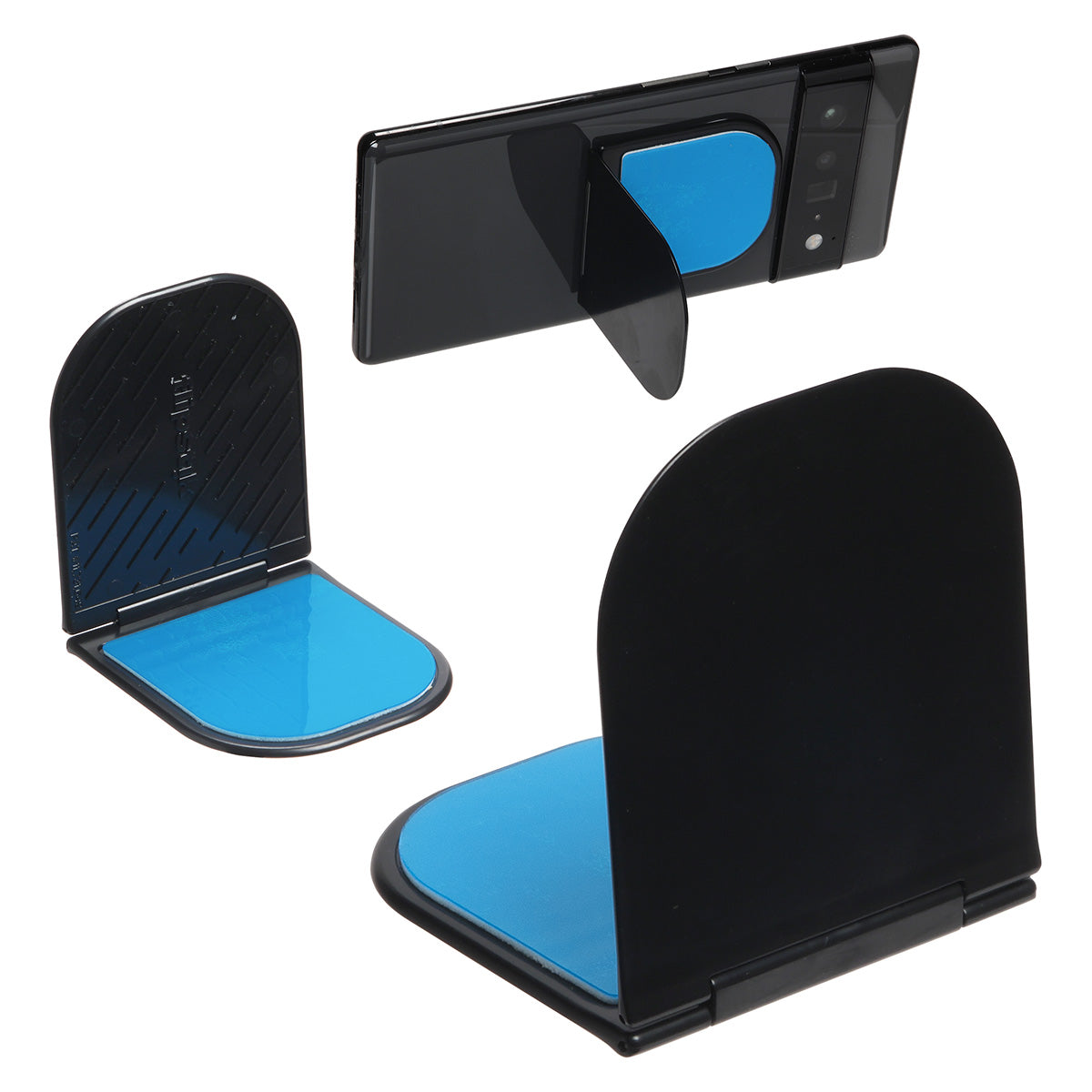 Flipstik® 3.0 Hands-Free Sticky Phone Stand - 1 Color