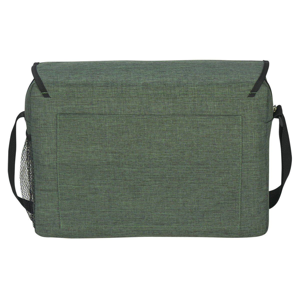 High Line Messenger Bag