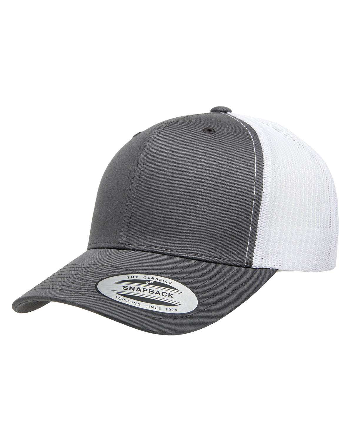 Yupoong Adult Retro Trucker Cap