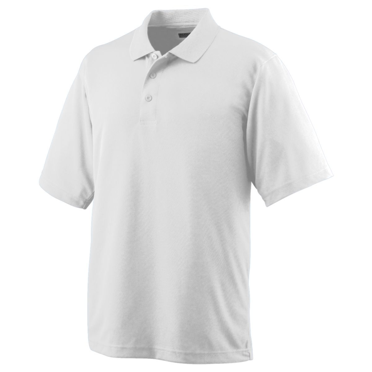 Wicking Mesh Polo
