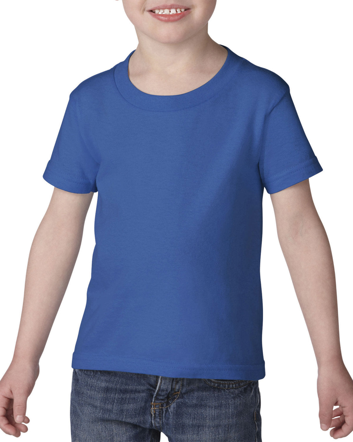 Gildan Toddler Heavy Cotton T-Shirt