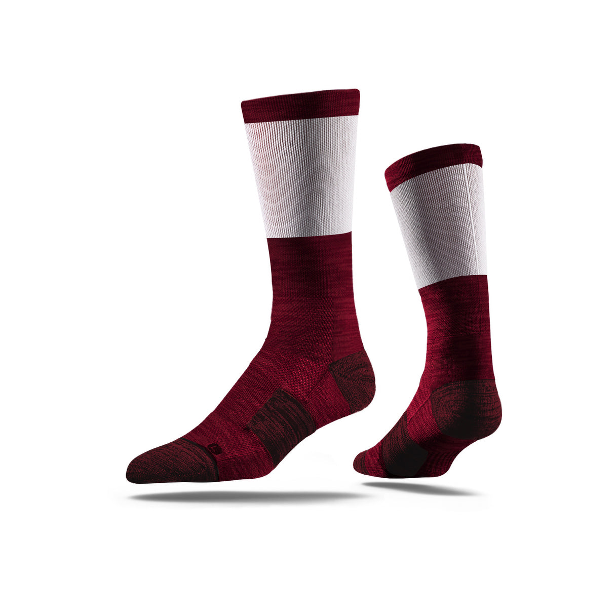 Casual Athletic Crew Sock
