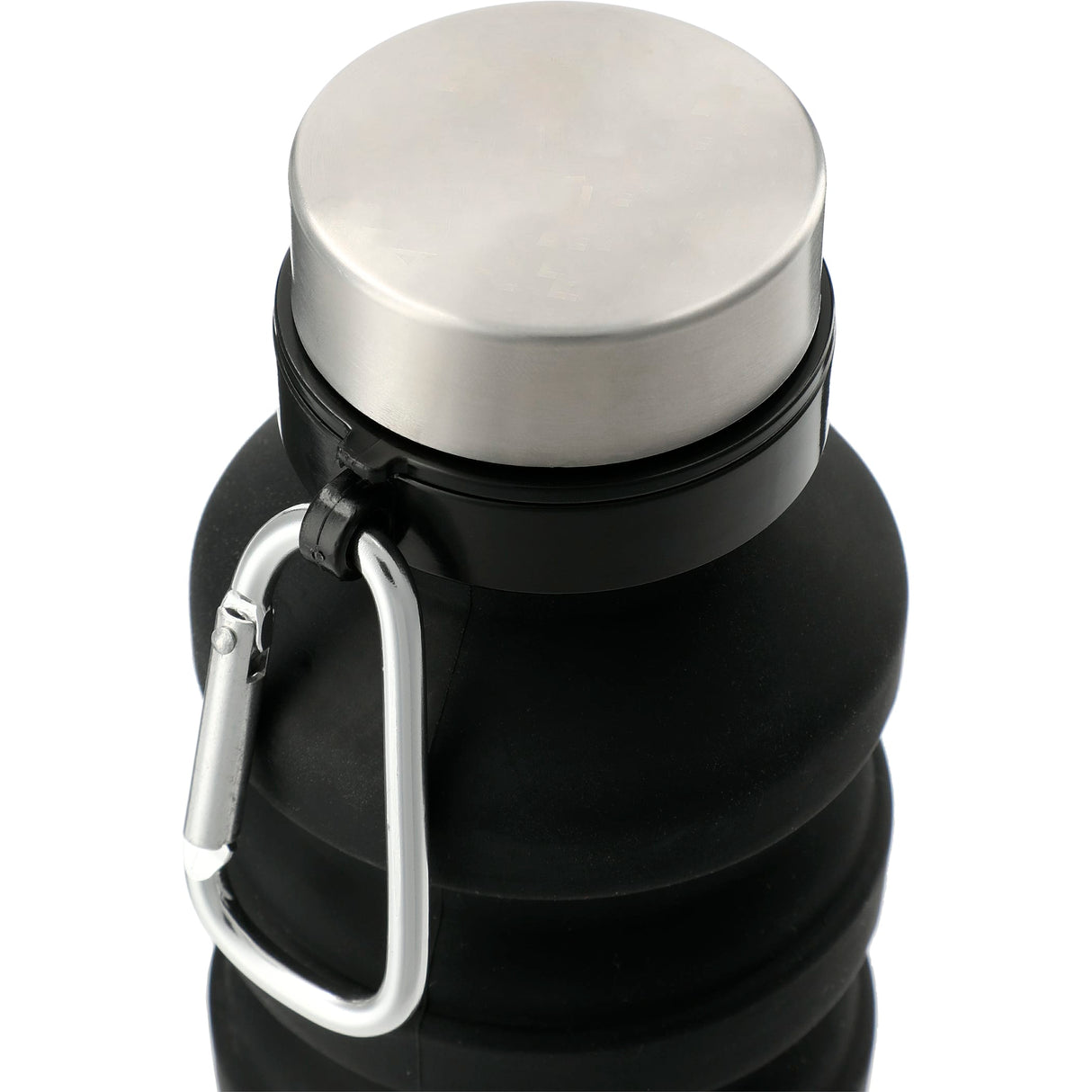 Zigoo Silicone Collapsible Bottle 18oz