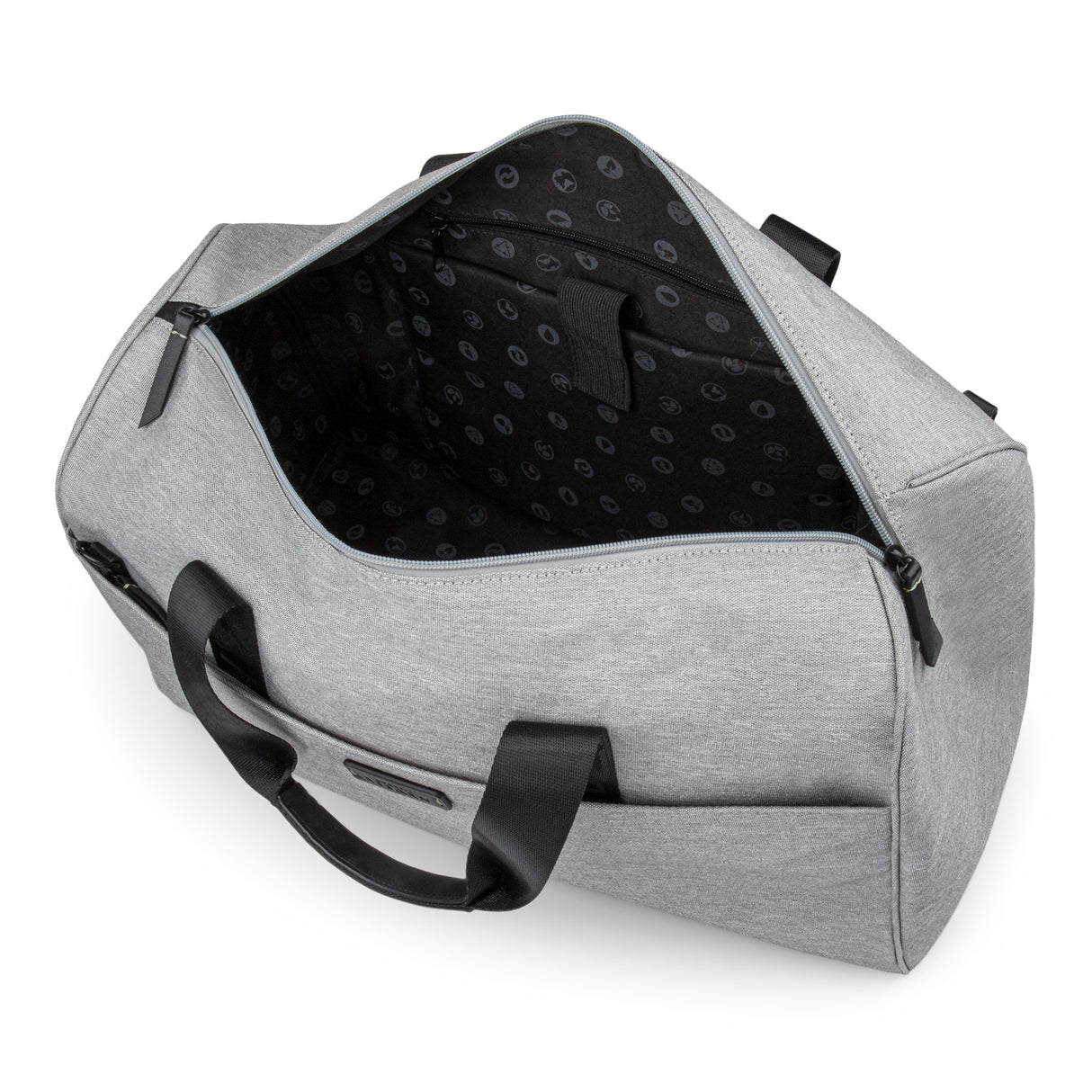 000881 Bugatti-Reborn Collection-Convertible Duffle Bag