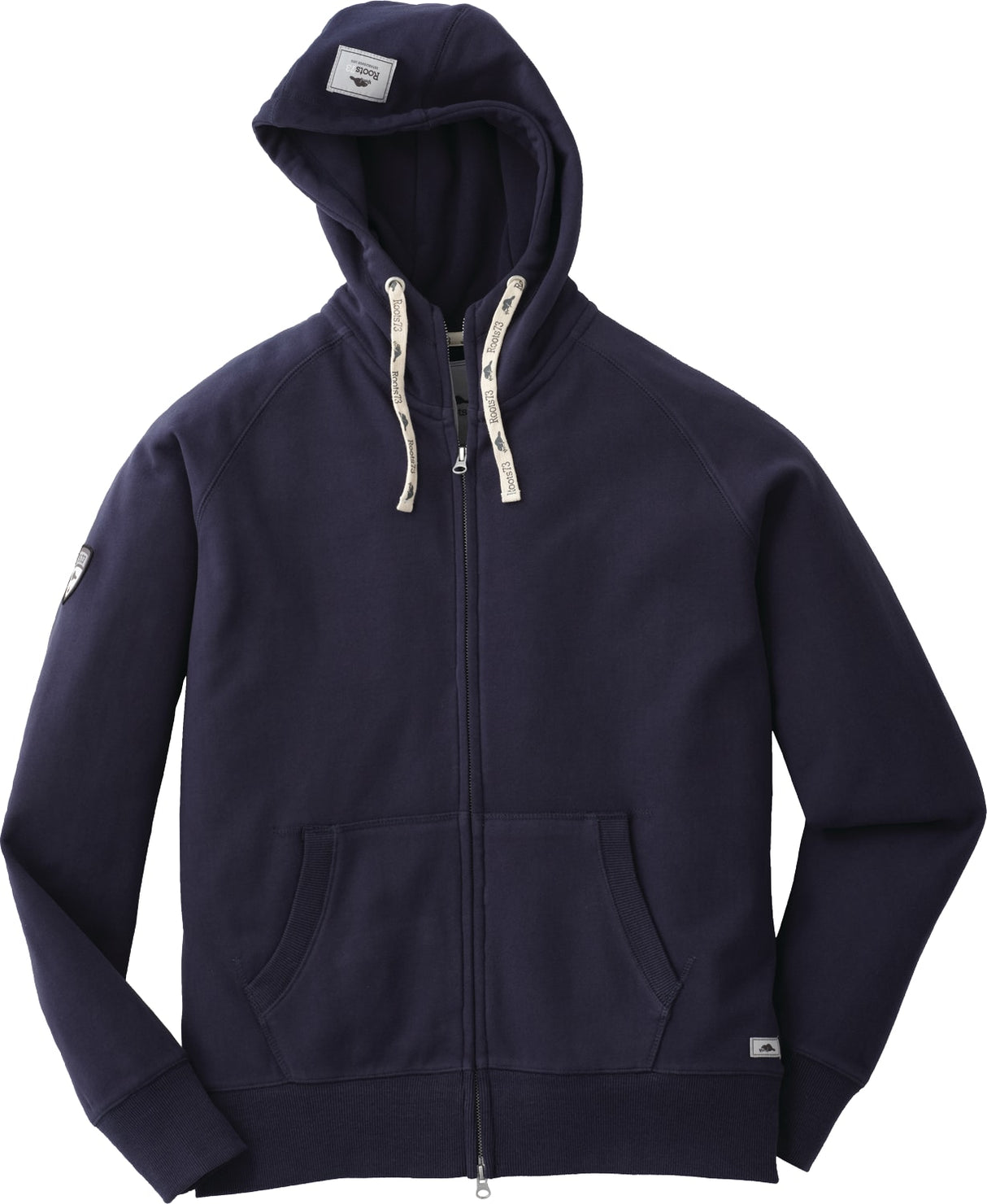 Men's RIVERSIDE Roots73 FZ Hoody