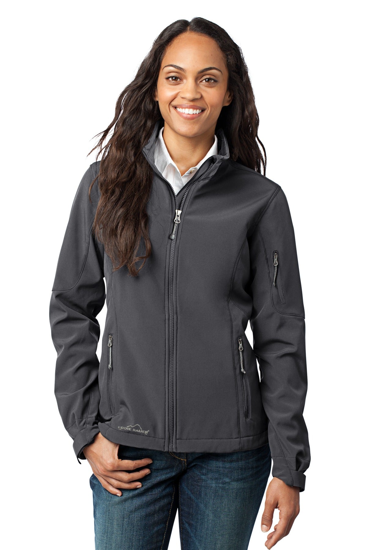 Eddie Bauer Ladies' Soft Shell Jacket